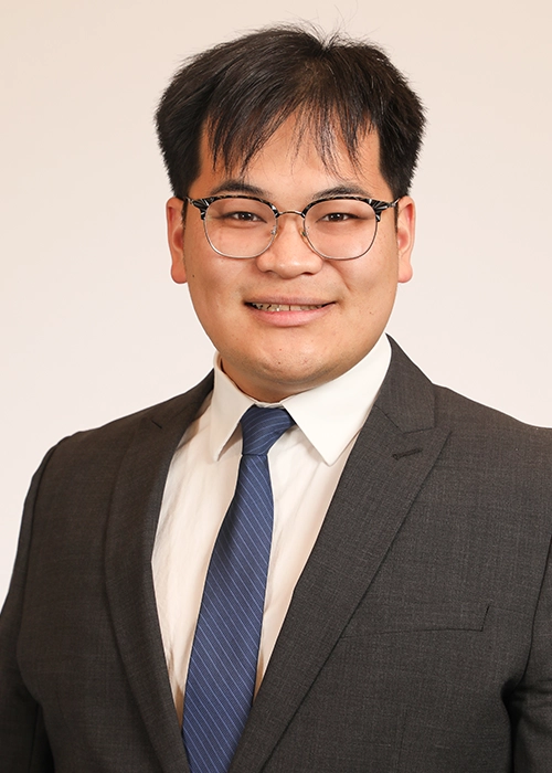 Dr. Andrew Lin At Jericho Dental
