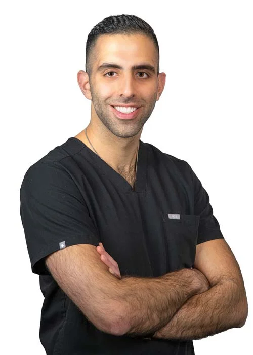 Dr. Justin Bral, DDS