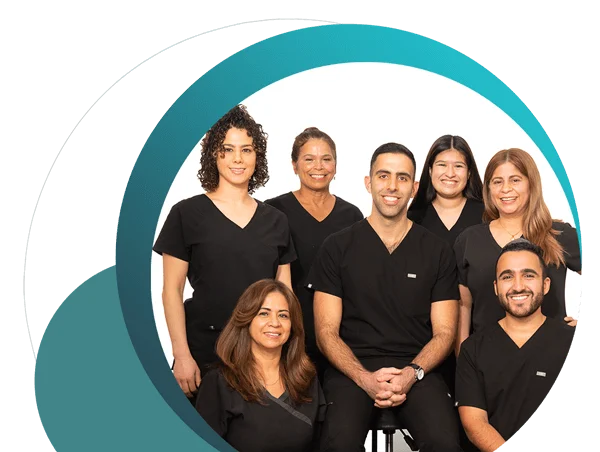 Jericho Dental Team