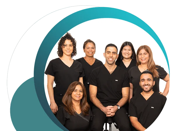 Jericho Dental Team